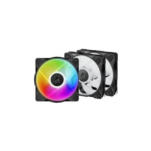  Kuler Arctic P14 Pro A-RGB &ndash; 3 Pack140 mm A-RGB Cijene