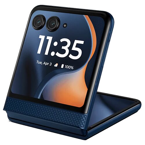 Motorola Razr 60 5G Dual Sim 8GB RAM 256GB - Gibraltar Sea Cijene