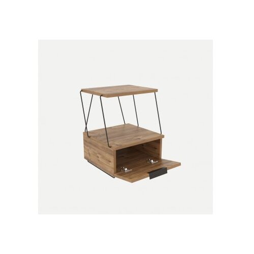 Hanah home noćni stočić tekoba pine Slike