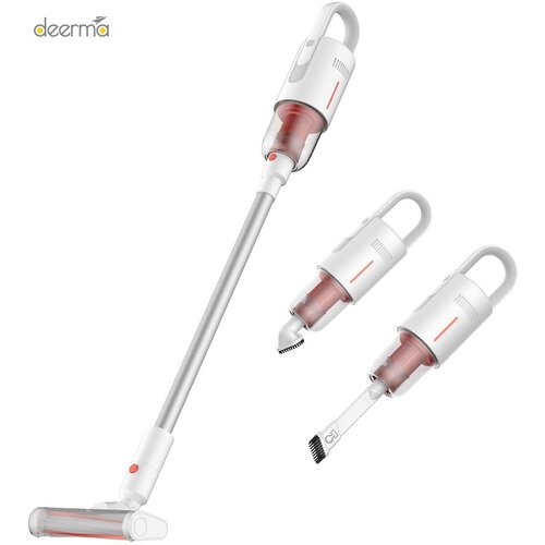 Deerma Wireless Vacuum Cleaner VC-20 PLUS Cene