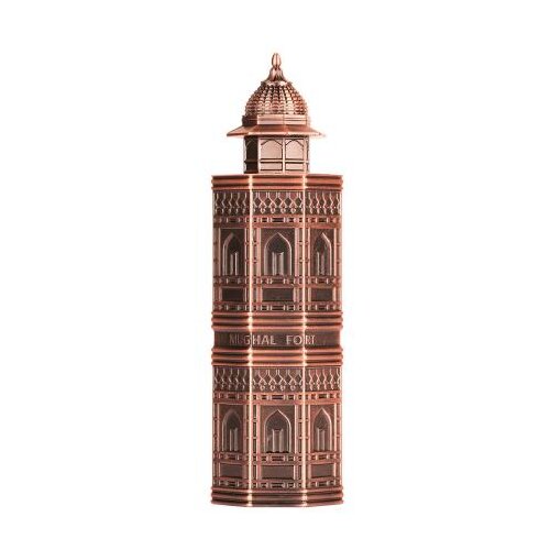 Lattafa Niche Emarati Mughal Fort 100 ml parfemska voda unisex Slike