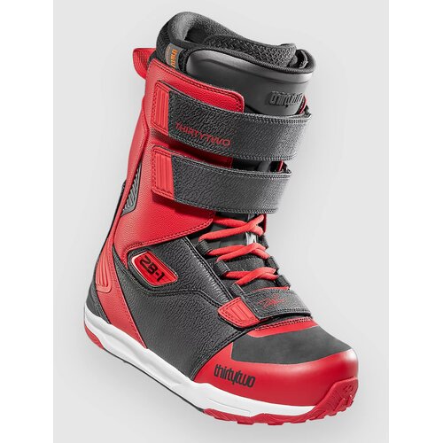 ThirtyTwo Zb-1 2026 Trdi snowboard cevlji black / red Cene
