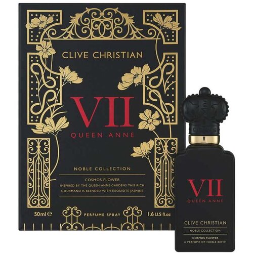 Parfem VII Queen Anne Cosmos Flower 50 ml parfum za ženske Cene