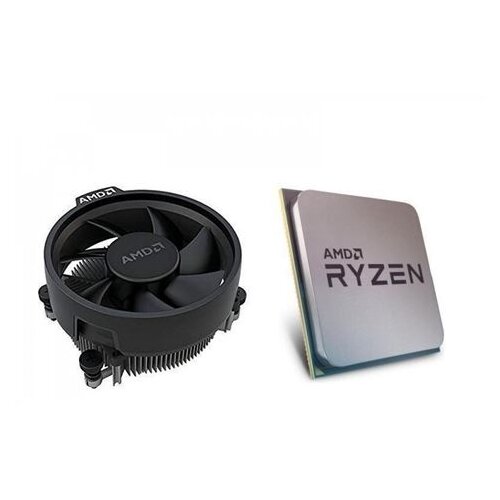 AMD CPU Ryzen 5 5600 tray Cene