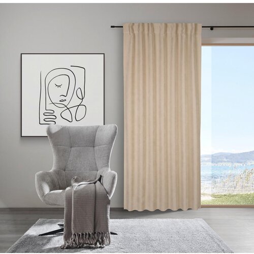 Premium Living Končana Zavesa Linus Slike