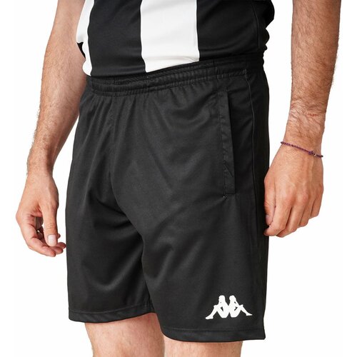 Kappa Mu&scaron;ki &scaron;orts Movio Partizan, Crni Cene