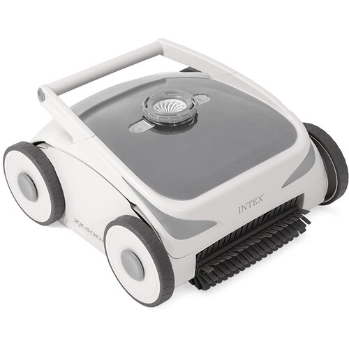 Intex Robotski čistač bazena ZX500R Slike