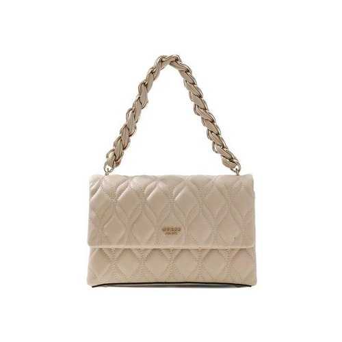 Guess Ročne torbice accessories119585 Bež Slike