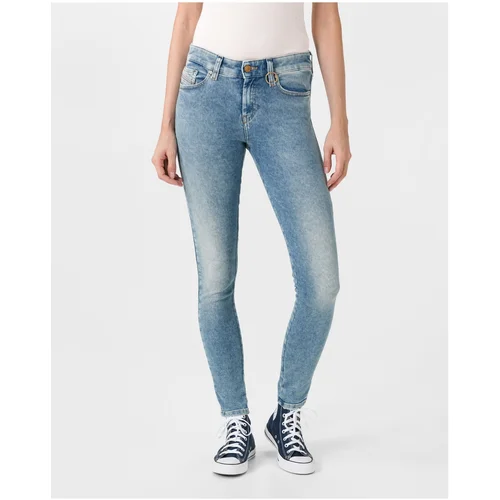 Diesel Slandy Jeans - Women