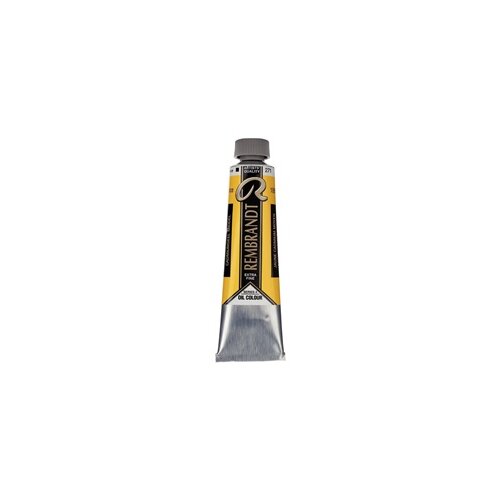  Uljana boja Rembrandt 40 ml | Cadium Yellow Mediuim Cene