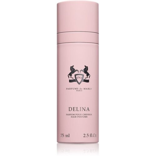 Parfums de Marly Delina di&amp;scaron;ava za lase za ženske 75 ml Slike