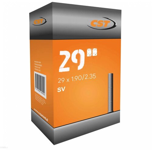  ZRAČNICA CST 29X1.90/2.35 (47-662/62-662) AV 48MM, BOX Cijene