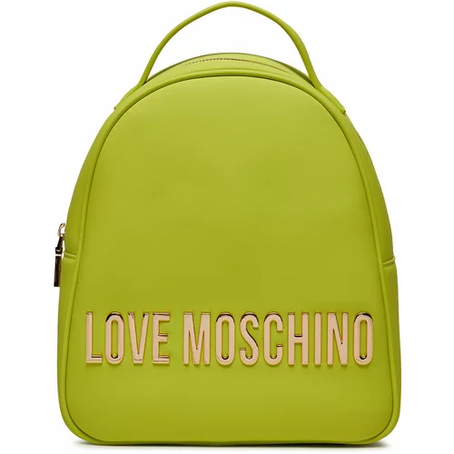 Love Moschino Nahrbtnik JC4197PP1IKD0404 Lime