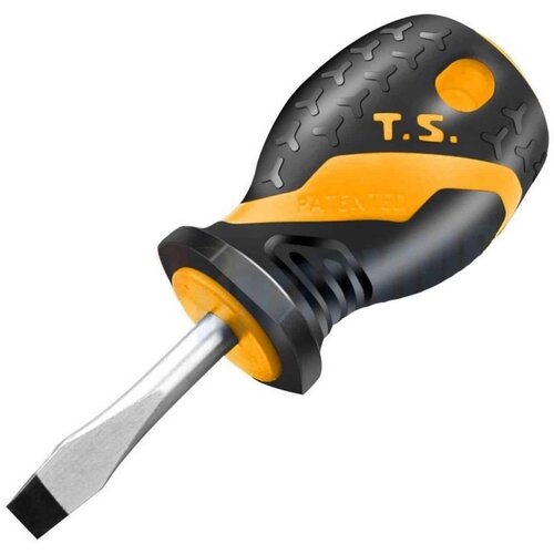 Tolsen odvijač SL 5.5X38mm 20131 Cene