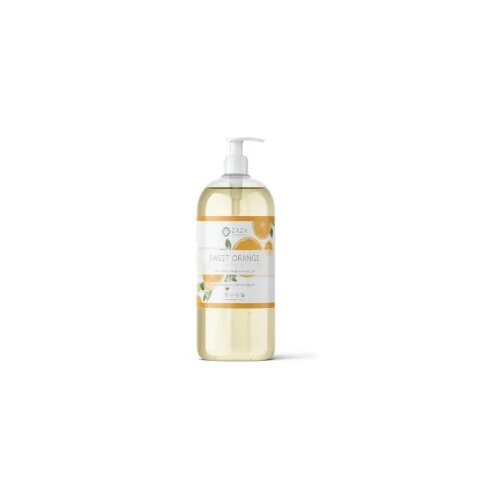 Ulje za masažu Zaza Aromatherapy 1000 ml – Sweet Orange Cijene