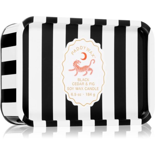 Paddywax A Dopo Tiger mirisna svijeća 184 g Cijene