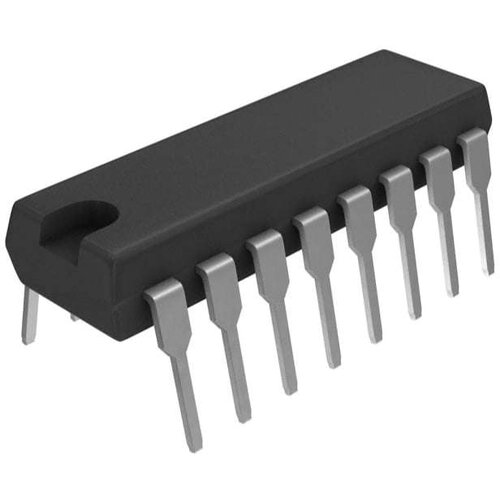 Schukat Electronic gmbh Logička kola CMOS Cene