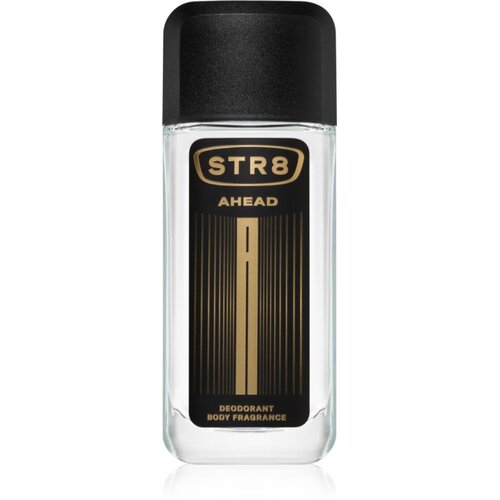 Str8 Ahead dezodorans i sprej za tijelo za muškarce 85 ml Cene