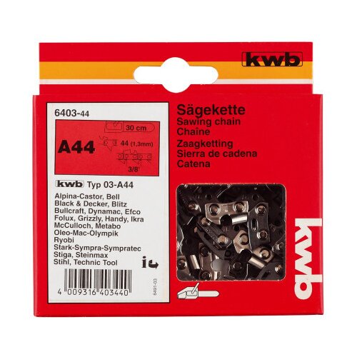  Lanac za lančanu testeru .325 380, Profi, 12-G62, spojnica 62 Cene