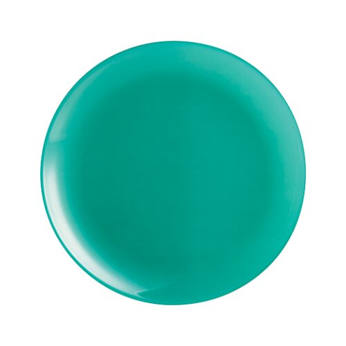 Luminarc arty zelena desertni tanjir Q2947 Cene