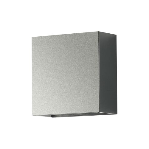  Brilagi - LED spolja&amp;scaron;nje zidno svetlo DOUBLERAY LED/4W/230V antracit IP65 Slike