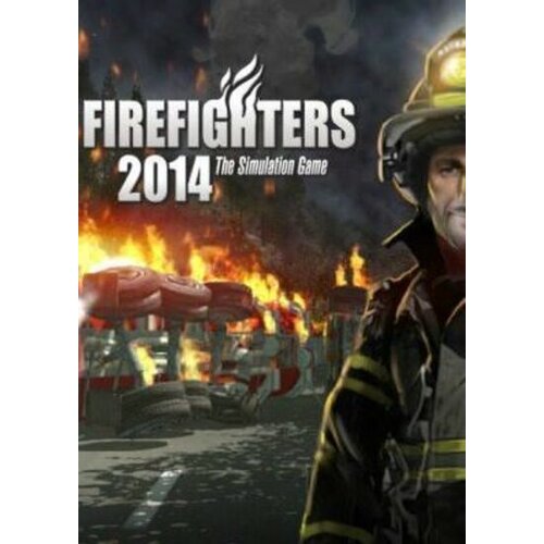  Firefighters 2014 Steam Key GLOBAL Cene