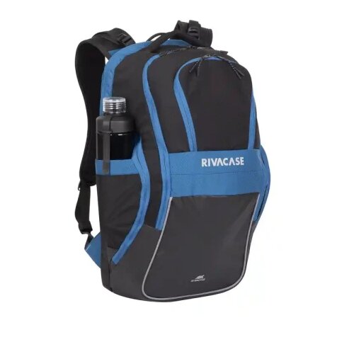 Riva Case Ranac za Laptop 17.3 RIVACASE 5265crno plavizapremina 30L Cene