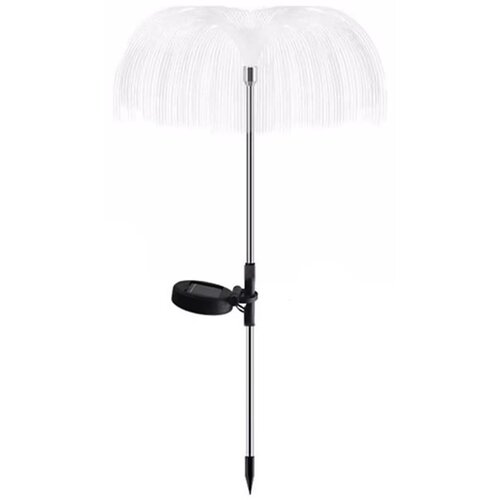 Aigostar LED solarna dekorativna lampa LED/0,03W/1,2V 70cm 2700K IP44 Cene