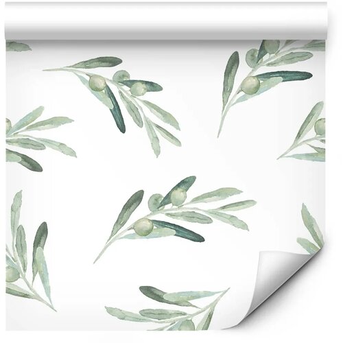  Tapeta - Olive Dance 49x1000 Slike