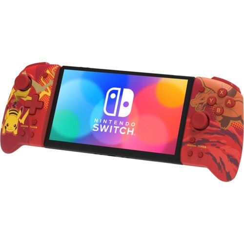  Krmilnik HORI Split Pad Pro (Charizard) za Nintendo Switch (ACC-0835) Cene