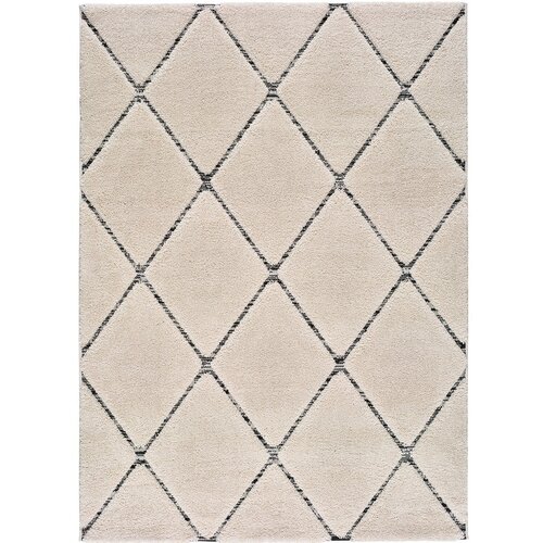 Universal Bež tepih Swansea Line, 160 x 230 cm Slike