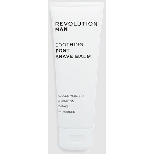 Revolution Man gel za čišćenje lica pore clearing 150ml Slike