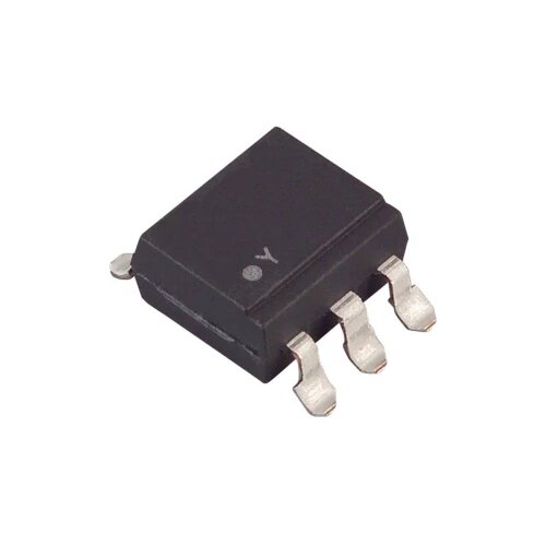 Lite-On optokoplerski fototranzistor CNY17-4S SMD-6 tranzistor s bazom dc Cijene