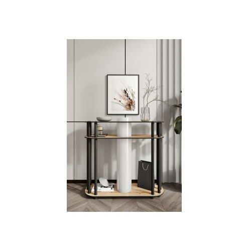 Opviq podna lampa cruise dresser lamp oak Cene