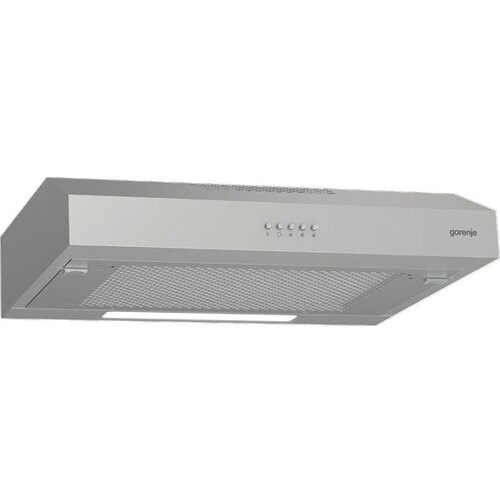 Gorenje ugradbena napa WHU 529EX/S Cijene