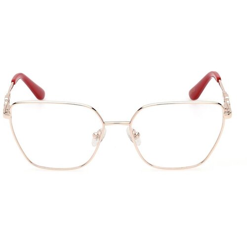 Guess Ženske Dioptrijske naočale GU2952 Red Cene