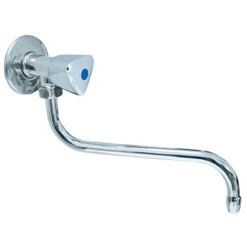 Rosan Zidni ventil 3/8 Donji izliv 200mm A501200 Cene