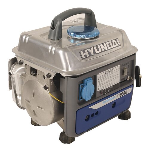 Hyundai benzinski agregat za struju hhy960a 2ks, hj.hhy960a Cene