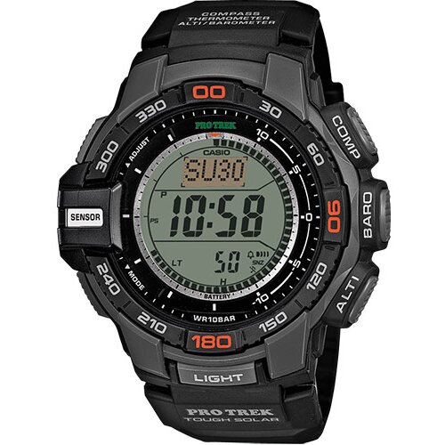 Casio Pro Trek mu ki ru ni sat PRG 270 1ER ePonuda