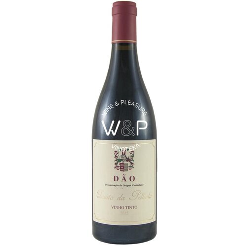 Quinta da Pellada Tinto vino Cene