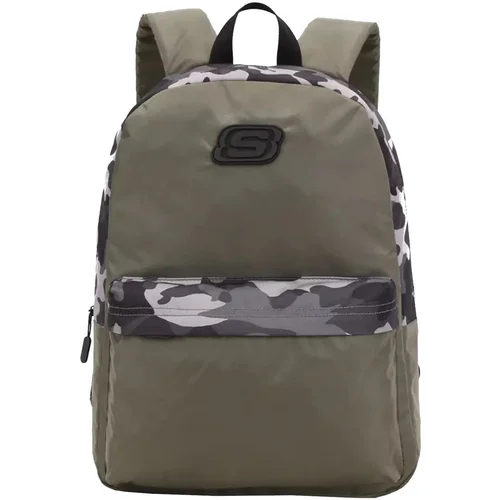 Skechers San Diego Backpack Zelena