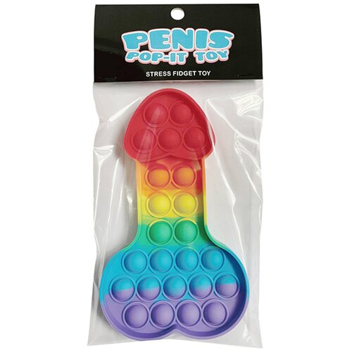 Kheper Games Penis Pop-It igrača Cene
