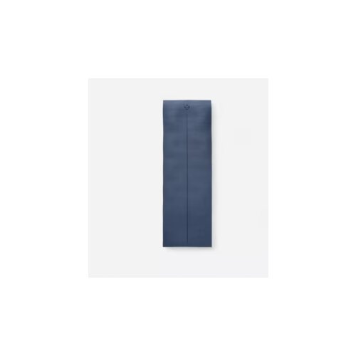  Plava prostirka za jogu (180 cm x 50 cm x 5 mm) Slike