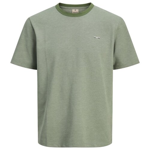 Jack &amp;amp; Jones Mu&amp;scaron;ka majica 12276801, Zelena Slike