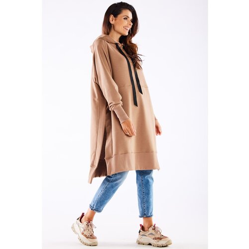 Infinite You Woman's Hoodie M279 Cene