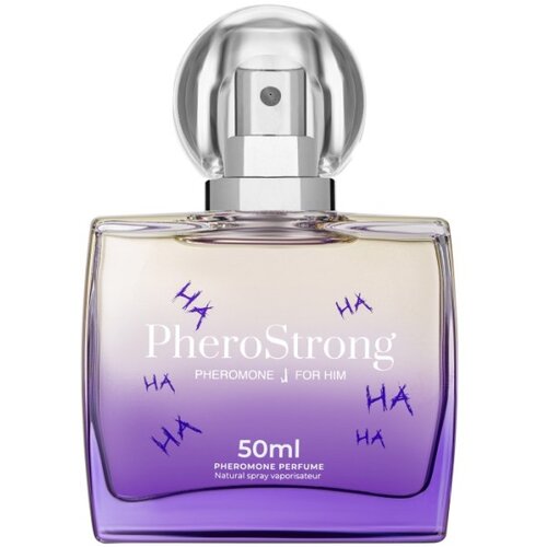 Medica Group J za Njega - parfem s feromonima za mu&amp;scaron;karce (50 ml) Slike
