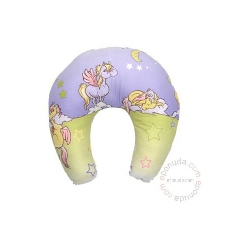 Baby Textil pegasus jastuk za mame za dojenje Slike
