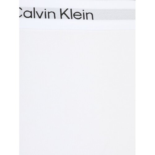 Calvin Klein Underwear Boksarice siva / črna / bela Slike