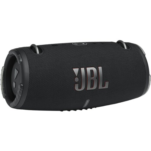 JBL Xtreme 3 EUNA Bluetooth črn prenosni zvočnik, (21878900) Cene