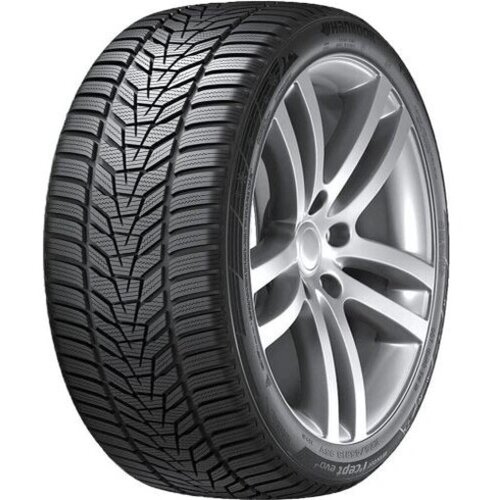 Hankook Winter i*cept evo3 X W330A ( 265/40 R22 106W XL 4PR, SBL ) zimska auto guma Cene